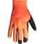 Madison Flux Long Finger Gloves - Chilli Red/Alpine Orange