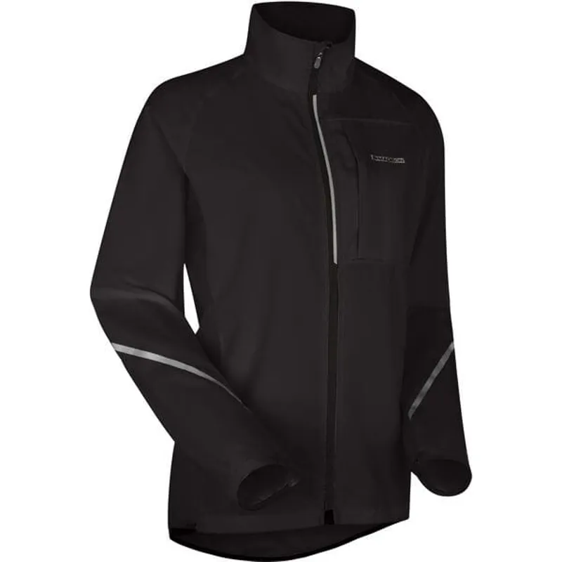 Madison Freewheel Women's Jacket - Black-1
