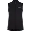 Madison Stellar Reflective Windproof Women's Gilet - Black