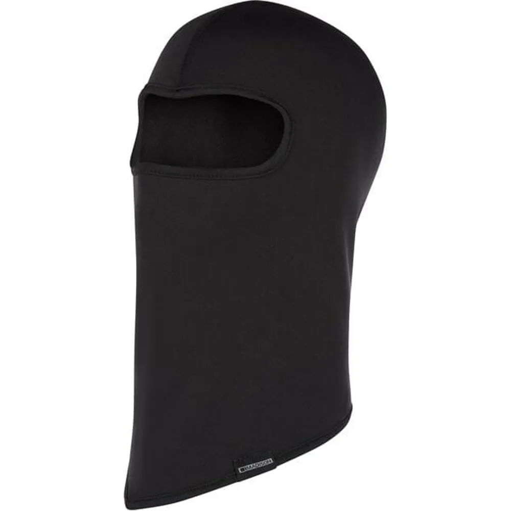 uPRISE Bikes Madison Freewheel Balaclava - Black | Price match, 365 day return s, 18-Month Warranty, Finance Available & Free UK Delivery