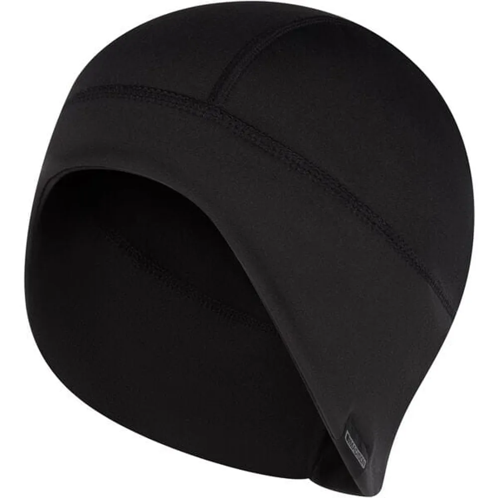 uPRISE Bikes Madison DTE Isoler Therma Skullcap - Black | Price match, 365 day return s, 18-Month Warranty, Finance Available & Free UK Delivery