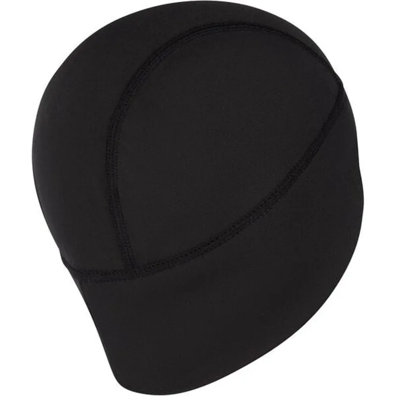 Madison DTE Isoler Therma Skullcap - Black-1
