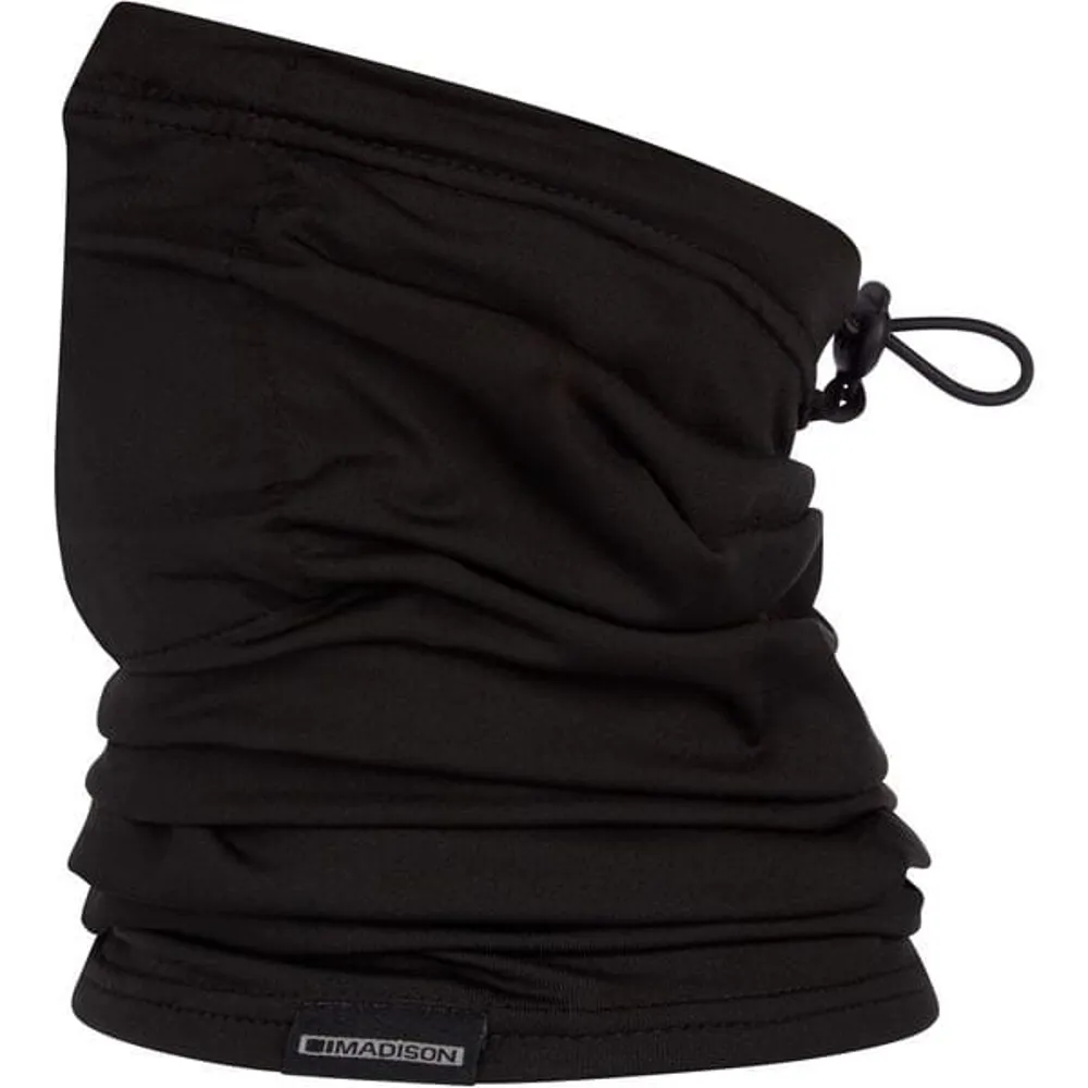 uPRISE Bikes Madison Roam Filter Pro Necktube - Black | Price match, 365 day return s, 18-Month Warranty, Finance Available & Free UK Delivery