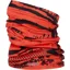 Madison Freewheel Necktube - Chilli Red Camo