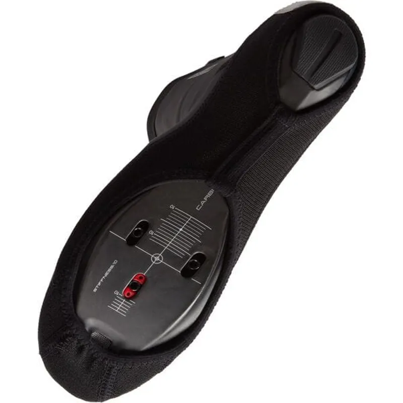 Madison Flux Waterproof Overshoes - Black-2