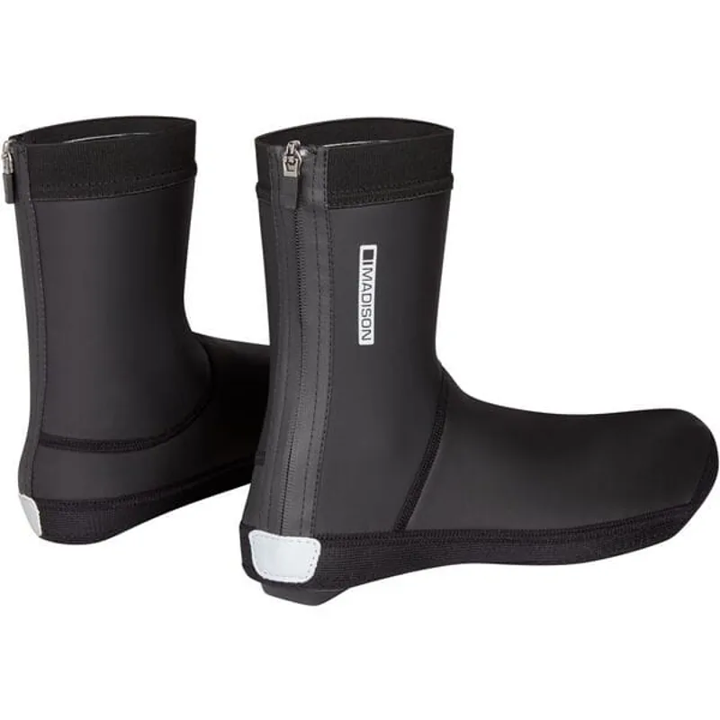 Madison DTE Isoler Thermal Neoprene Overshoes - Black-1