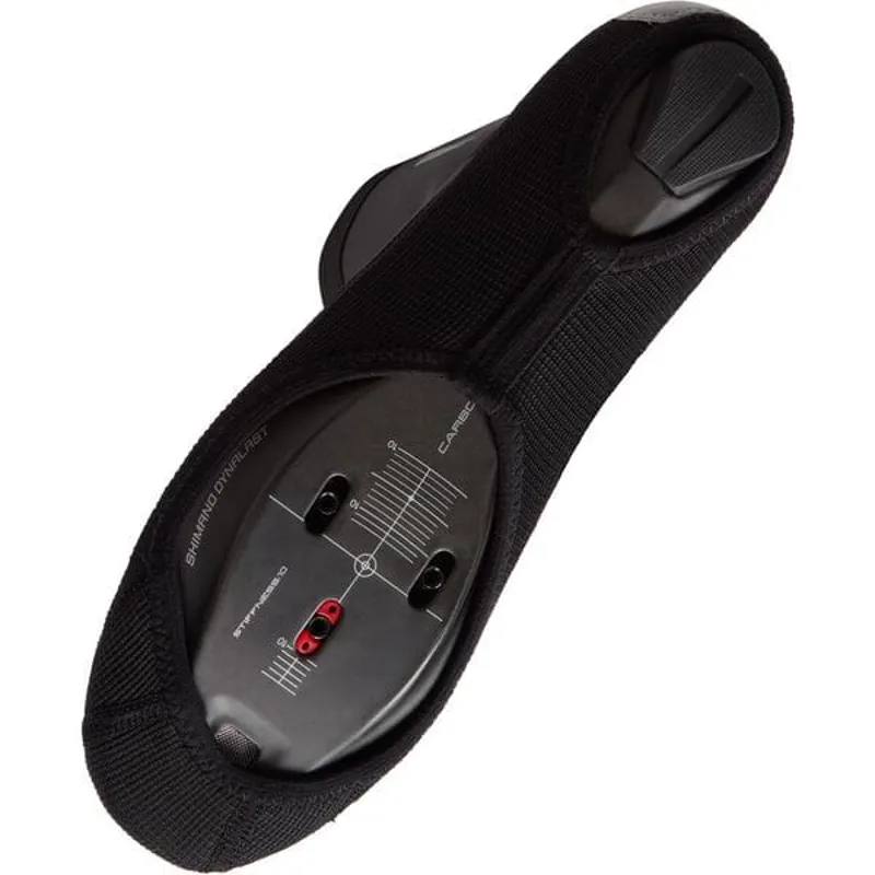 Madison DTE Isoler Thermal Neoprene Overshoes - Black-2