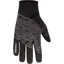 Madison Stellar Reflect Waterproof Long Finger Gloves - Black