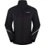 Madison Freewheel Packable Youth Jacket - Black