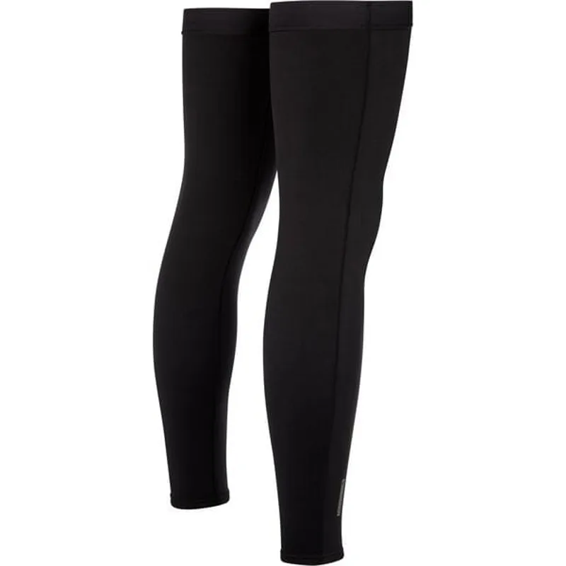 Madison DTE Isoler Thermal Leg Warmers - Black-1