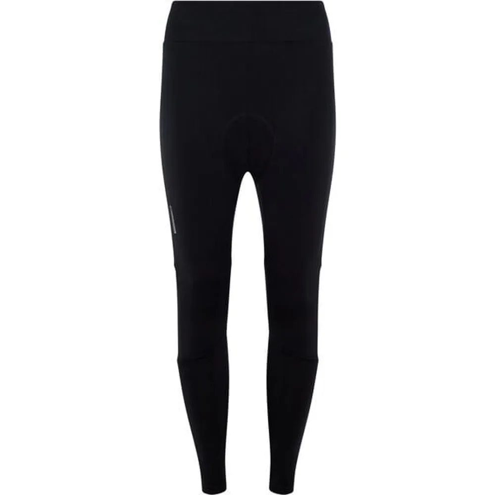 uPRISE Bikes Madison Freewheel Thermal Women's Tights - Black | Price match, 365 day return s, 18-Month Warranty, Finance Available & Free UK Delivery