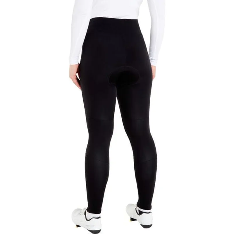 Madison Freewheel Thermal Women's Tights - Black-3
