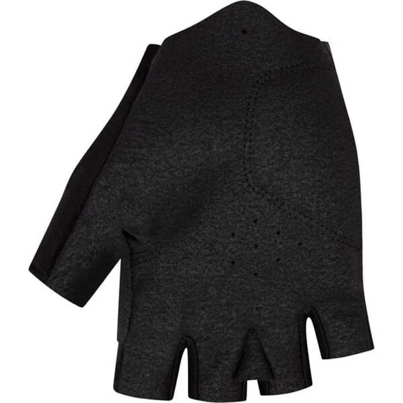 Madison Flux Performance Short Finger Gloves - Black-1