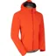 Madison Flux 3L Waterproof Men's Jacket - Magma Red