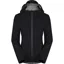 Madison Flux 3L Waterproof Women's Jacket - Black