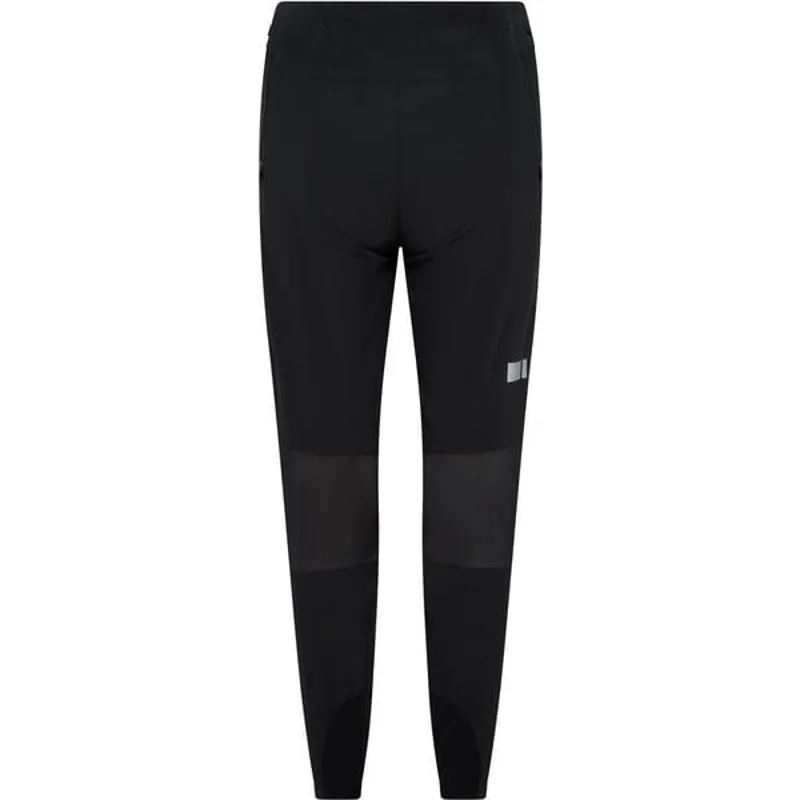 Madison Flux DWR Trail Women's Trousers - Black-1