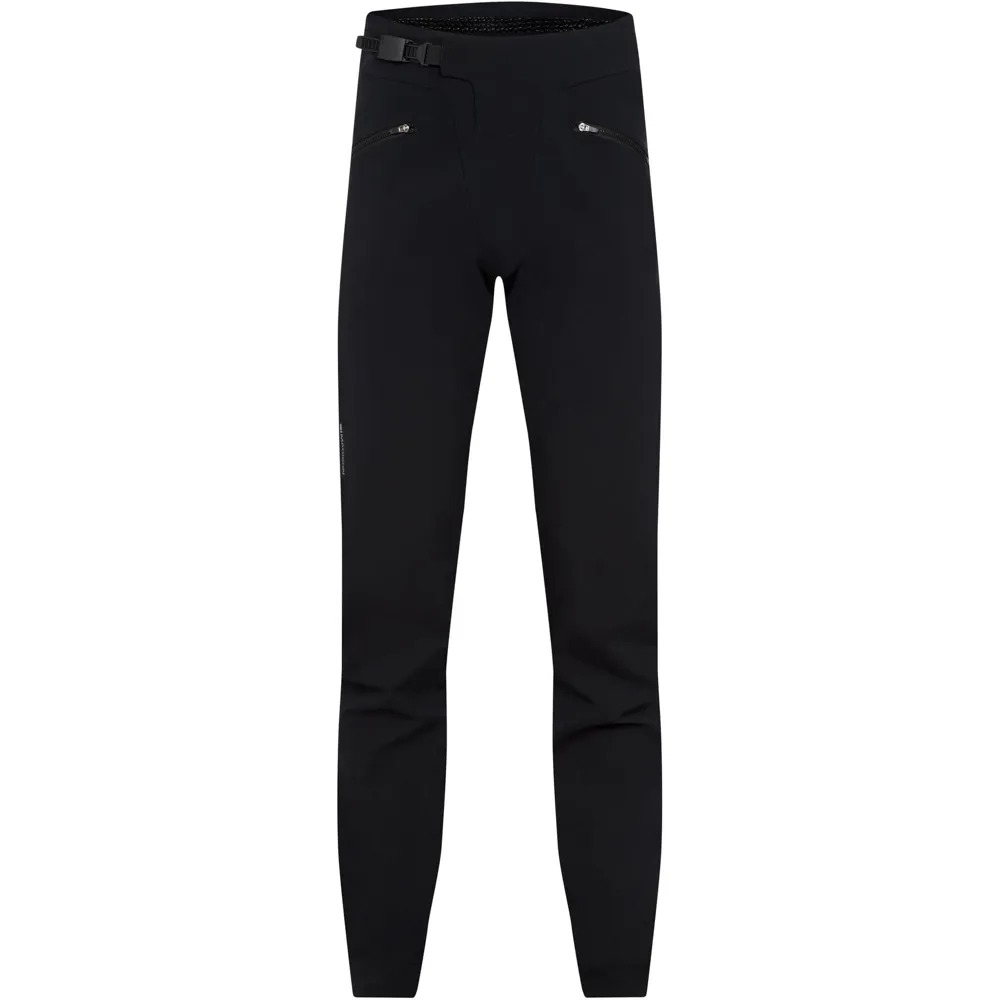 uPRISE Bikes Madison DTE 3-Layer Men's Waterproof Trousers - Black | Price match, 365 day return s, 18-Month Warranty, Finance Available & Free UK Delivery