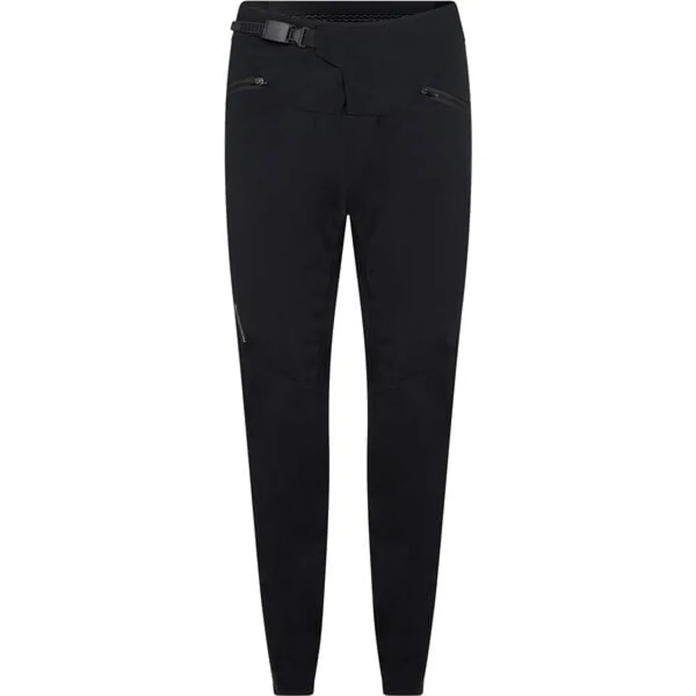 uPRISE Bikes Madison DTE 3L Waterproof Women's Trousers - Black | Price match, 365 day return s, 18-Month Warranty, Finance Available & Free UK Delivery