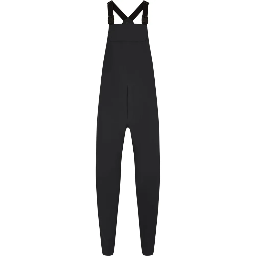 uPRISE Bikes Madison DTE 3-Layer Men's Waterproof Bib Trousers - Black | Price match, 365 day return s, 18-Month Warranty, Finance Available & Free UK Delivery