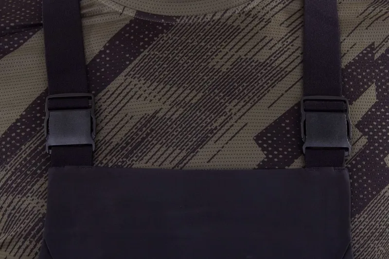 Madison DTE 3-Layer Men's Waterproof Bib Trousers - Black-5