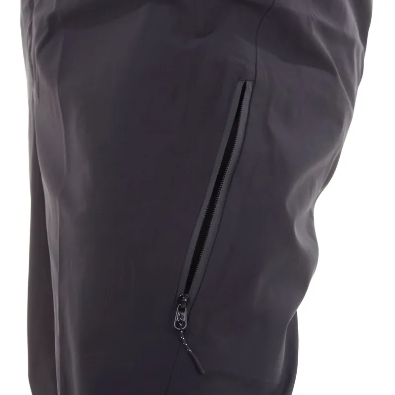 Madison DTE 3-Layer Men's Waterproof Bib Trousers - Black-8