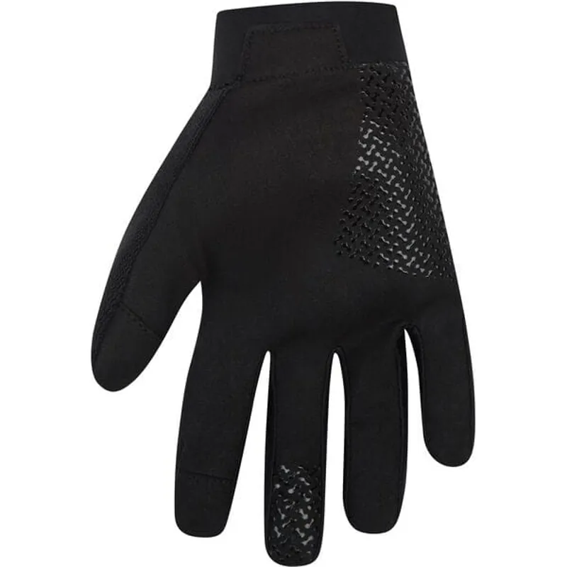 Madison DTE 4 Season DWR Long Finger Gloves - Black-1