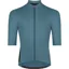 Madison Roam Men's Short Sleeve Jersey - Lake Blue