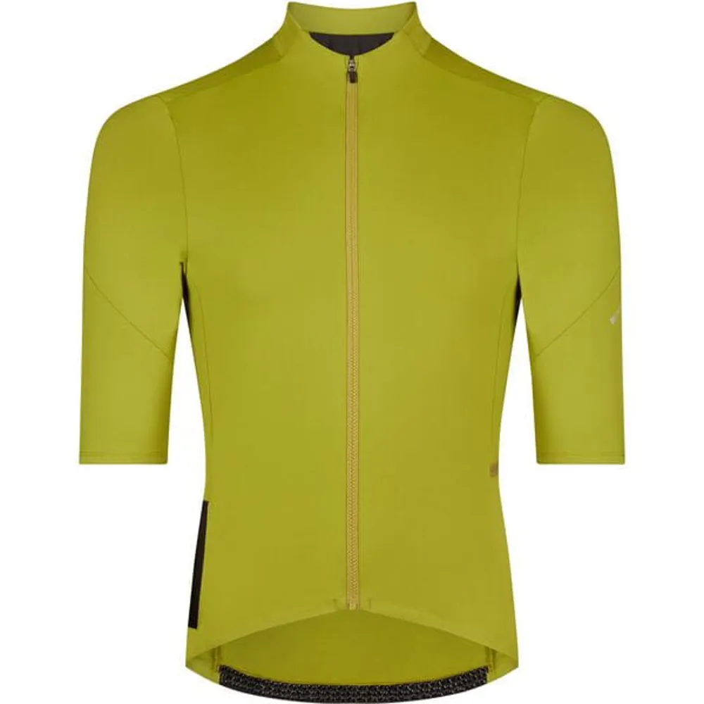 uPRISE Bikes Madison Roam Men's Short Sleeve Jersey - Moss Green | Price match, 365 day return s, 18-Month Warranty, Finance Available & Free UK Delivery