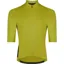 Madison Roam Men's Short Sleeve Jersey - Moss Green
