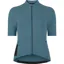 Madison Roam Women's Short Sleeve Jersey - Lake Blue