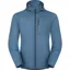 Madison Roam Lightweight Windproof Packable Men's Jacket - Lake Blue