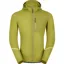 Madison Roam Lightweight Windproof Packable Men's Jacket - Moss Green