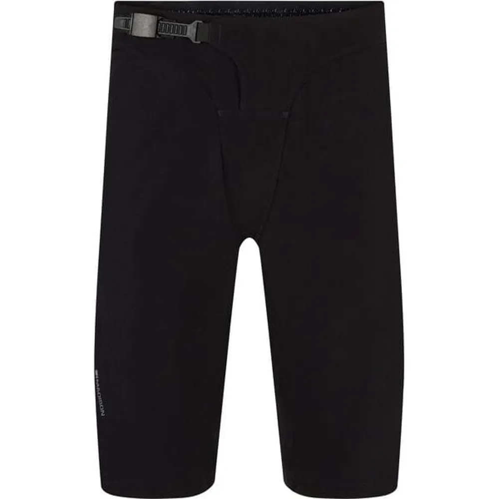uPRISE Bikes Madison Flux DWR Trail Men's Baggy Shorts - Black | Price match, 365 day return s, 18-Month Warranty, Finance Available & Free UK Delivery
