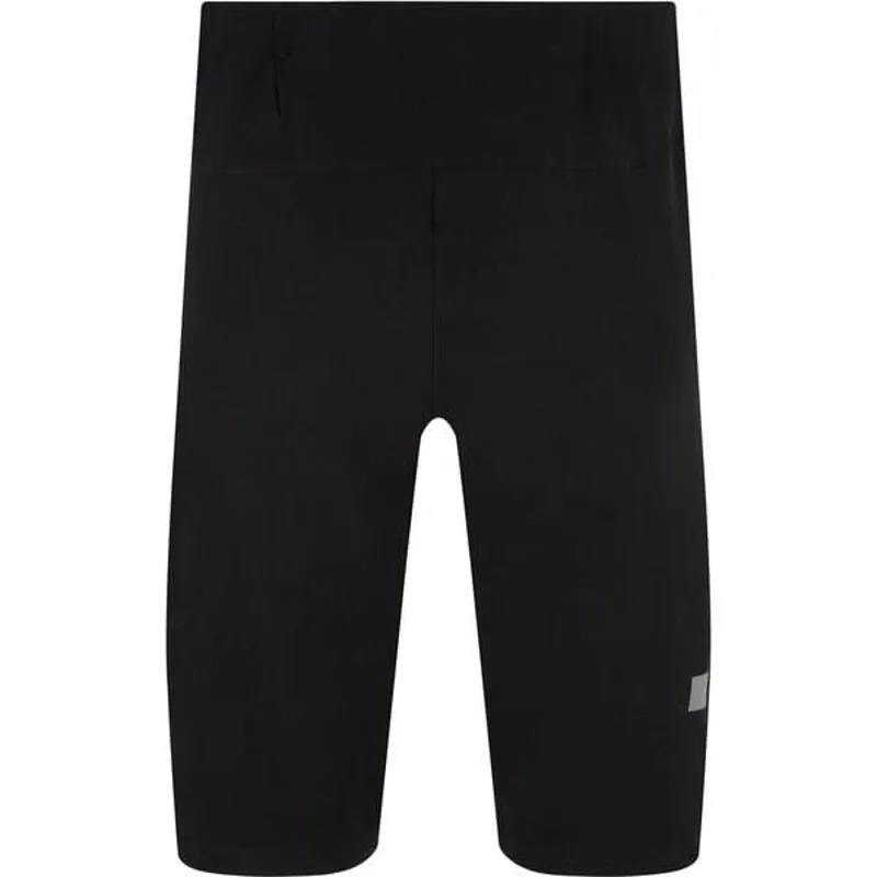 Madison Flux DWR Trail Men's Baggy Shorts - Black-1