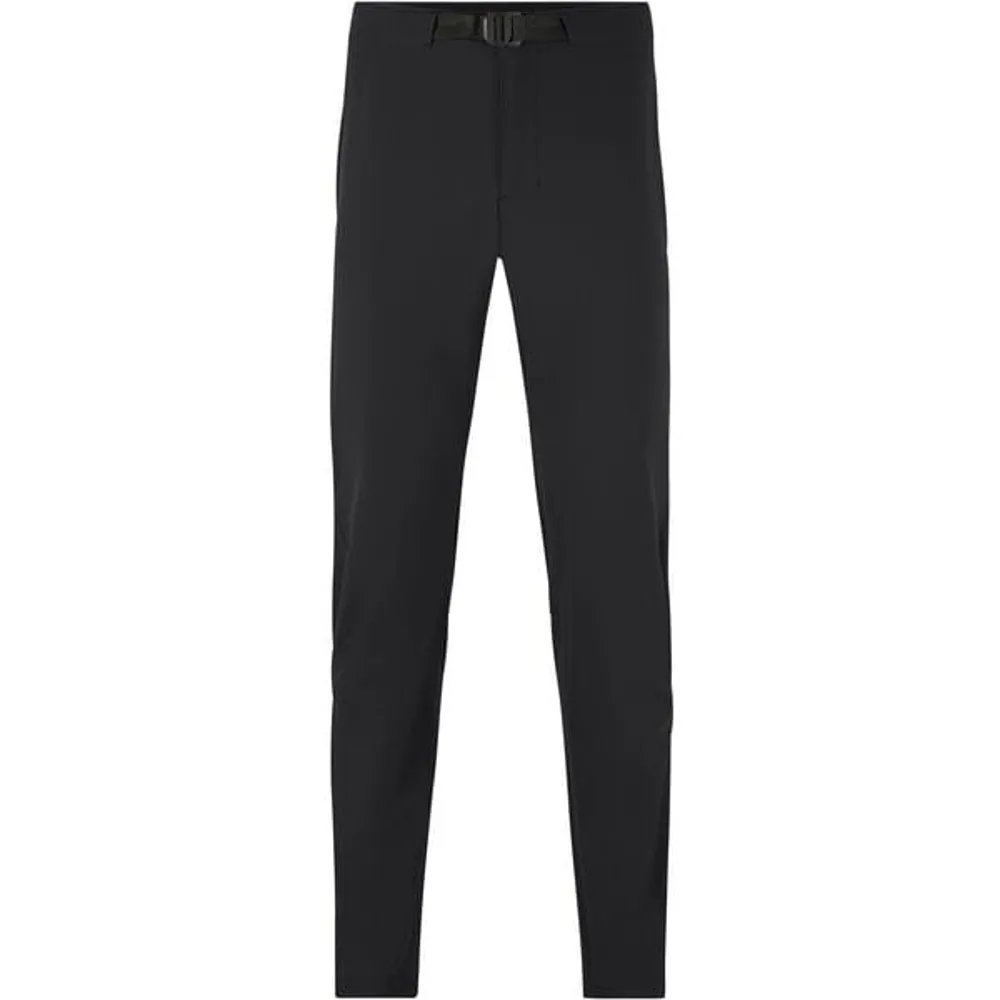 uPRISE Bikes Madison Freewheel Men's Trousers - Black | Price match, 365 day return s, 18-Month Warranty, Finance Available & Free UK Delivery