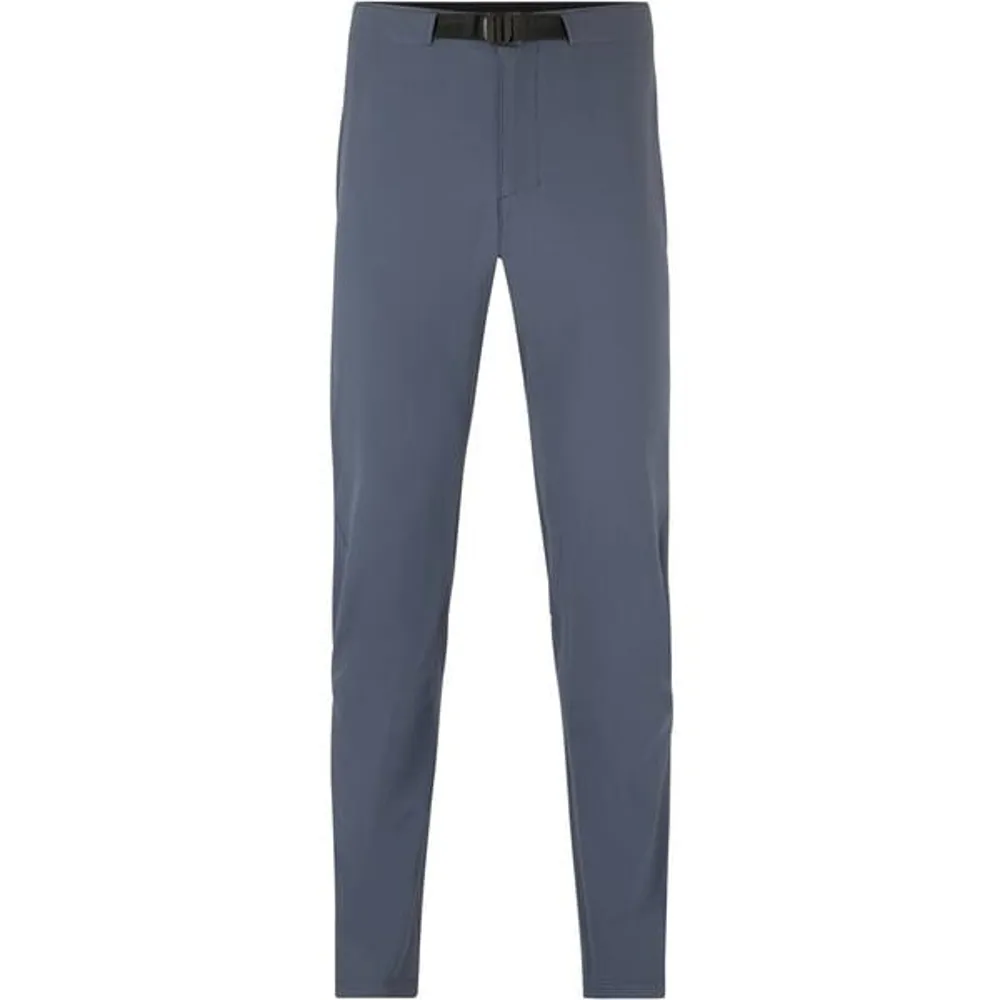 uPRISE Bikes Madison Freewheel Men's Trousers - Slate Blue | Price match, 365 day return s, 18-Month Warranty, Finance Available & Free UK Delivery