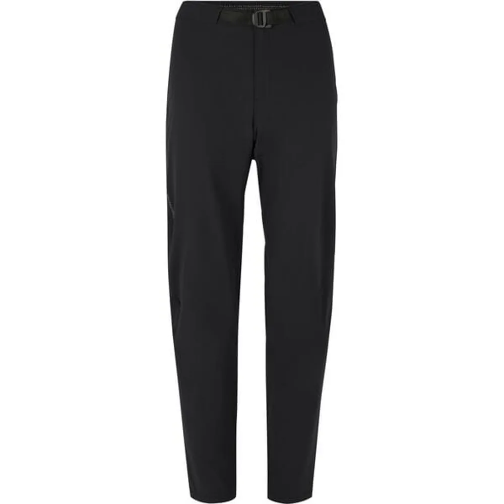 uPRISE Bikes Madison Freewheel Women's Trousers - Black | Price match, 365 day return s, 18-Month Warranty, Finance Available & Free UK Delivery