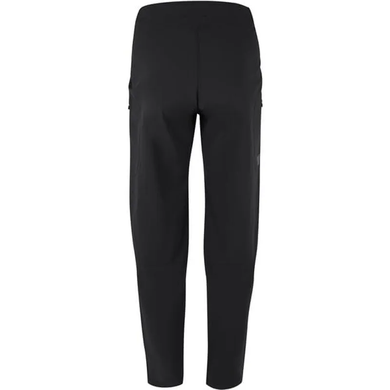 Madison Freewheel Women's Trousers - Black-1