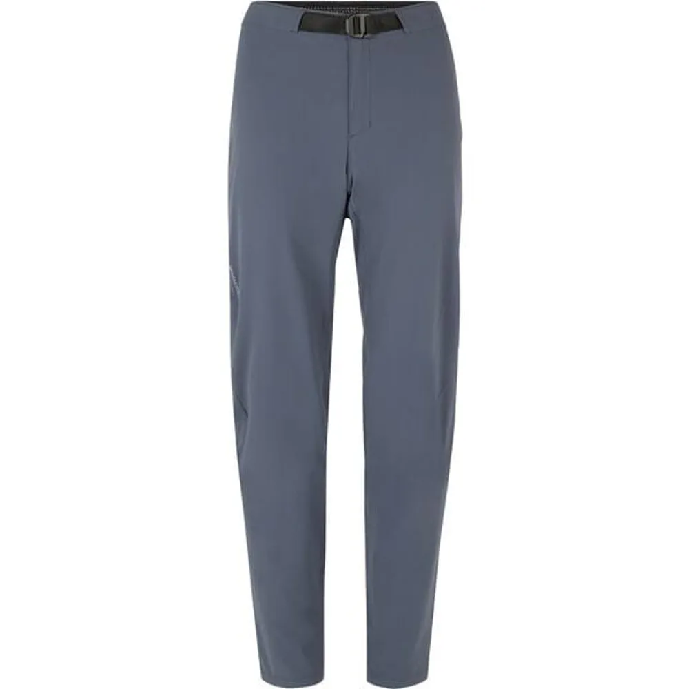 uPRISE Bikes Madison Freewheel Women's Trousers - Slate Blue | Price match, 365 day return s, 18-Month Warranty, Finance Available & Free UK Delivery