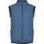 Madison Roam Packable Primaloft Windproof Men's Gilet - Lake Blue
