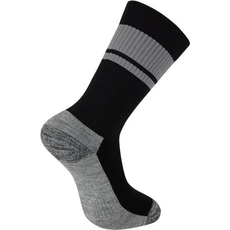 Madison DTE Trail Long Socks - Black-1