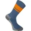 Madison DTE Trail Long Socks - Slate Blue