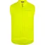 Madison Flux Ultra Packable Waterproof Men's Gilet - Yellow