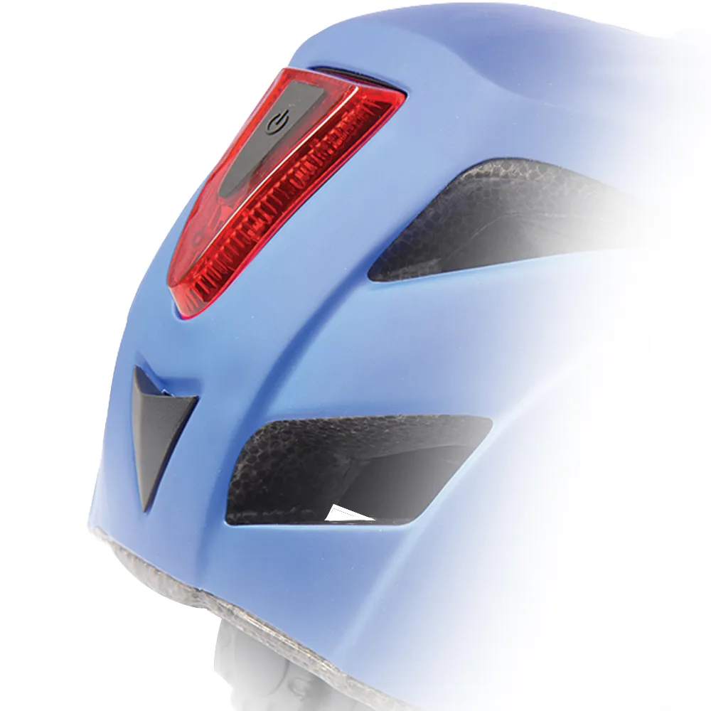 uPRISE Bikes Oxford Replacement Light For Metro-V Helmets | Price match, 365 day return s, 18-Month Warranty, Finance Available & Free UK Delivery