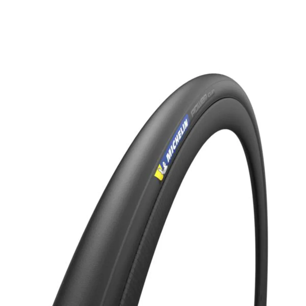 uPRISE Bikes Michelin Power Cup Tube Type 700c Clincher Road Bike Tyre | Price match, 365 day return s, 18-Month Warranty, Finance Available & Free UK Delivery