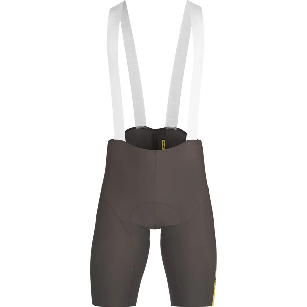 uPRISE Bikes Mavic Aksium Men's Bibshorts - Carbon | Price match, 365 day return s, 18-Month Warranty, Finance Available & Free UK Delivery