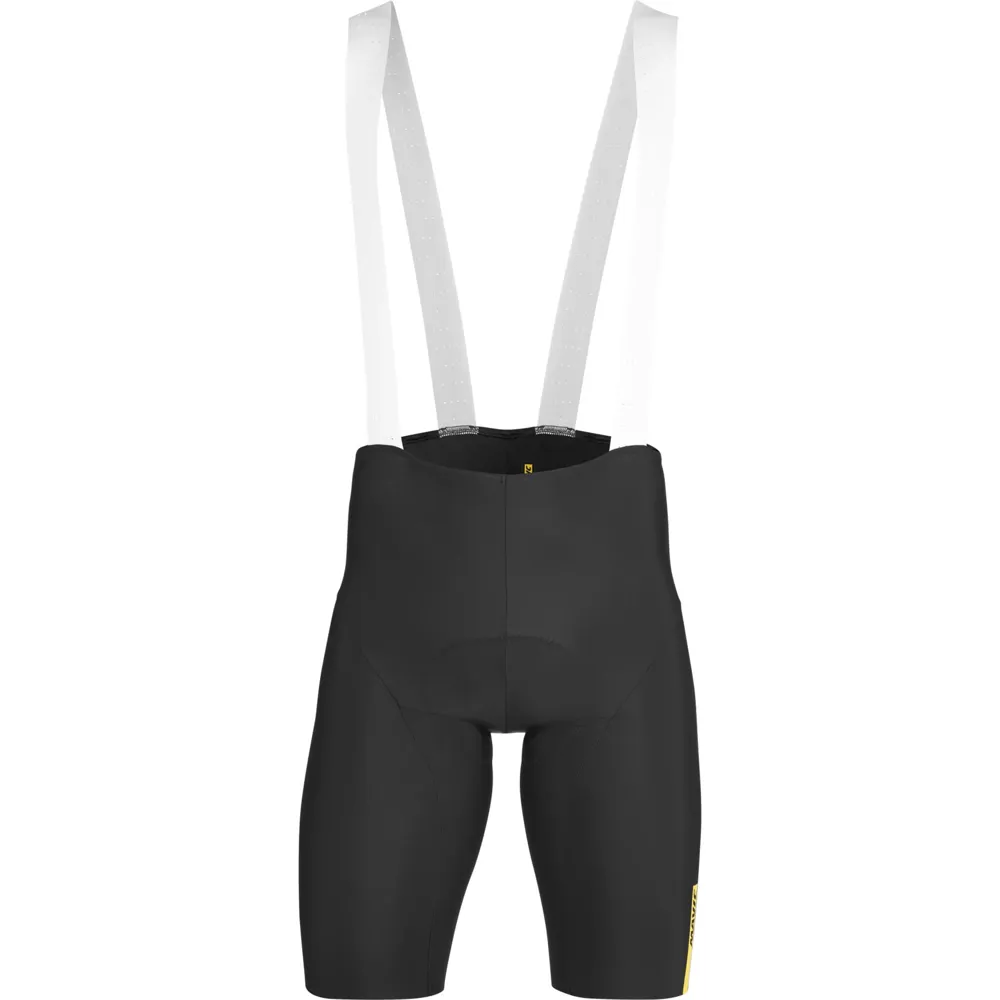 uPRISE Bikes Mavic Aksium Men's Bibshorts - Black | Price match, 365 day return s, 18-Month Warranty, Finance Available & Free UK Delivery