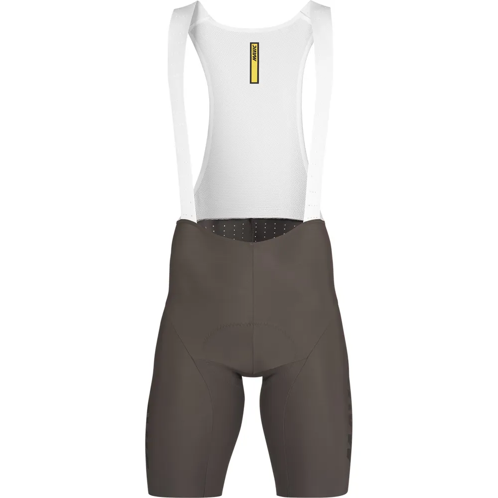 uPRISE Bikes Mavic Cosmic Pro Men's Bibshorts - Carbon | Price match, 365 day return s, 18-Month Warranty, Finance Available & Free UK Delivery