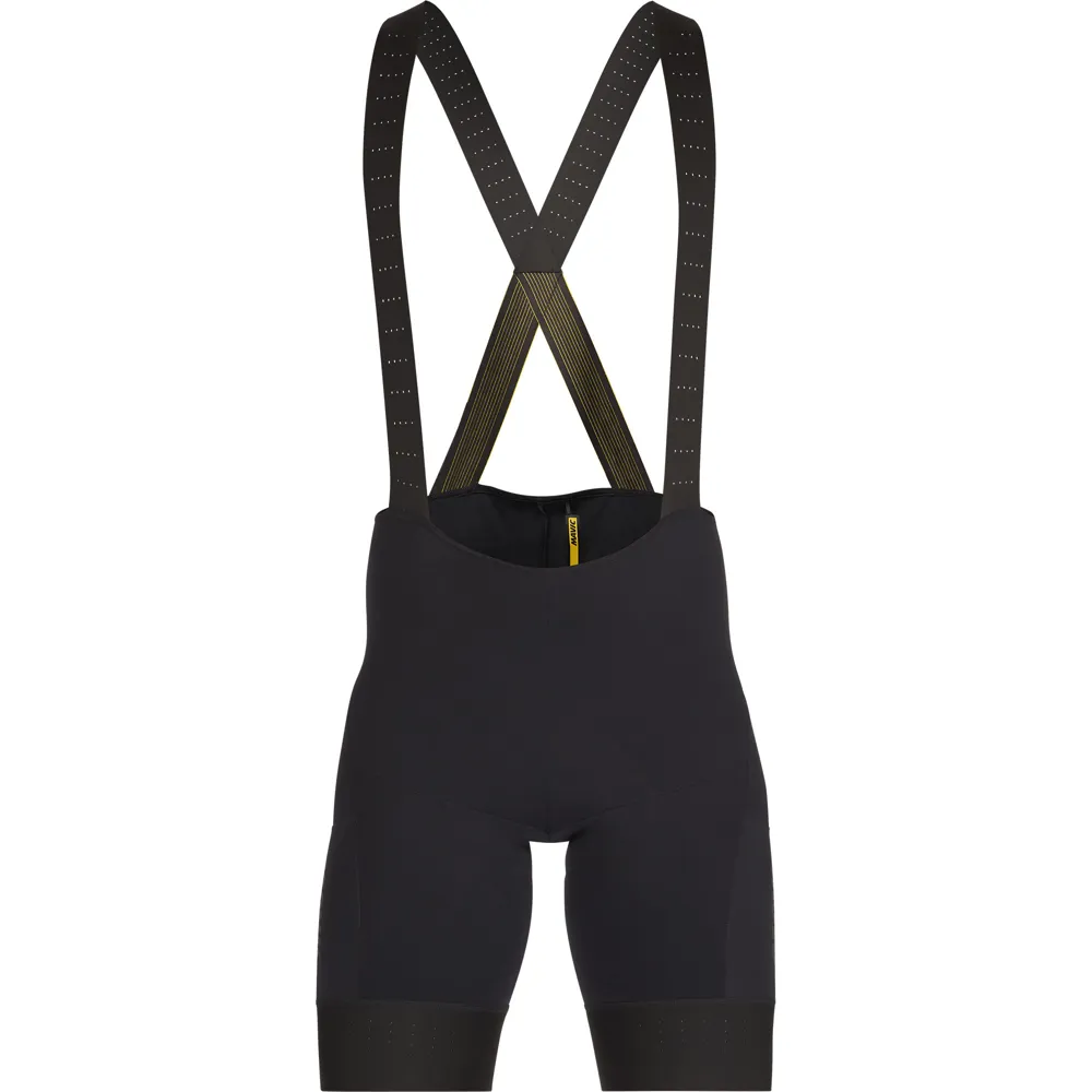 uPRISE Bikes Mavic Allroad Men's Bibshorts - Black | Price match, 365 day return s, 18-Month Warranty, Finance Available & Free UK Delivery