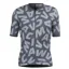 Mavic Aksium Graphic Men's Short Sleeved Jersey - Orion Blue